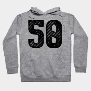 Fifty 50 Hoodie